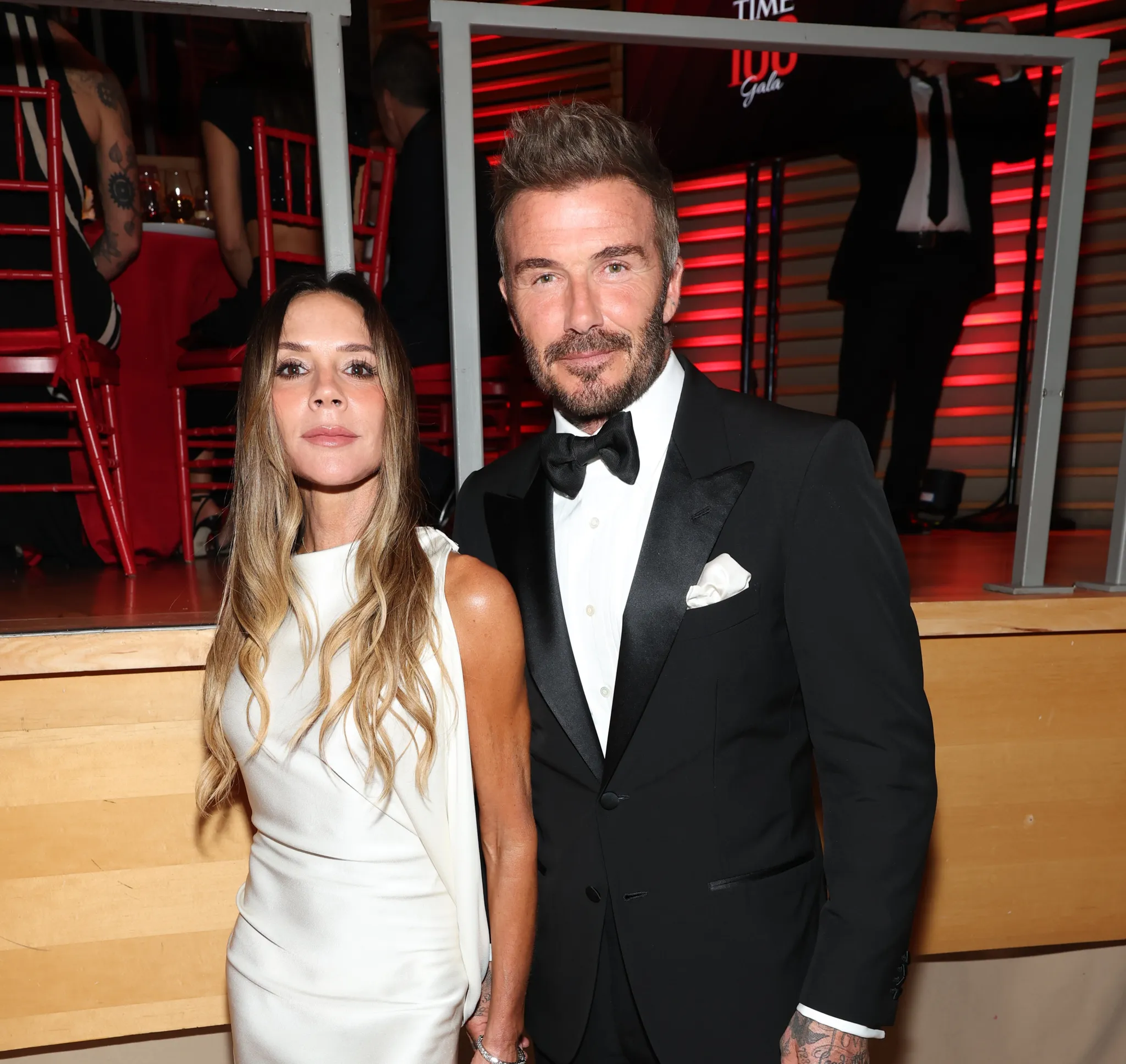 David Beckham trở thành tỉ phú