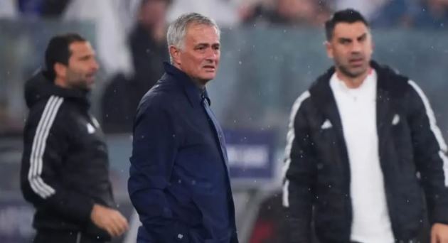 Sẽ rất thú vị nếu Mourinho trở lại Real.