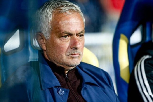 Mourinho sẽ sớm tiếp quản Real Madrid. Jose Mourinho tái ký hợp đồng với Real Madrid