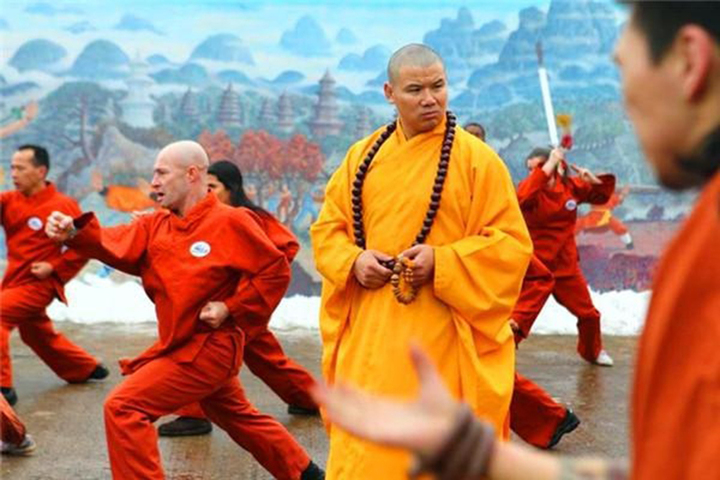 Tuyệt kỹ Tâm Ý Bả