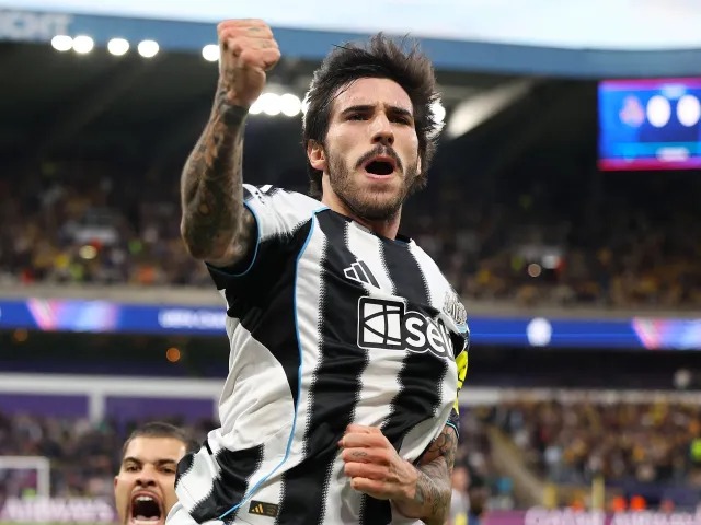 Nhận định, soi tỷ lệ Marseille vs Newcastle United 3h00 ngày 26/11, Vòng phân hạng Champions League - Ảnh 1. Nhận định, soi tỷ lệ Marseille vs Newcastle United 3h00 ngày 26/11, Vòng phân hạng Champions League - Ảnh 1.
