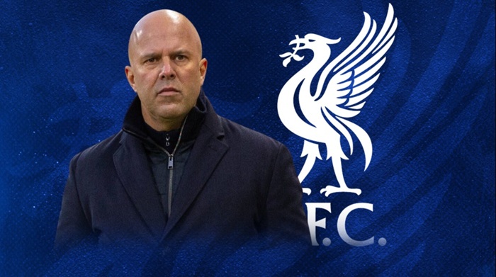 Slot đã chính thức bị Liverpool sa thải. Arne Slot mất việc tại Liverpool