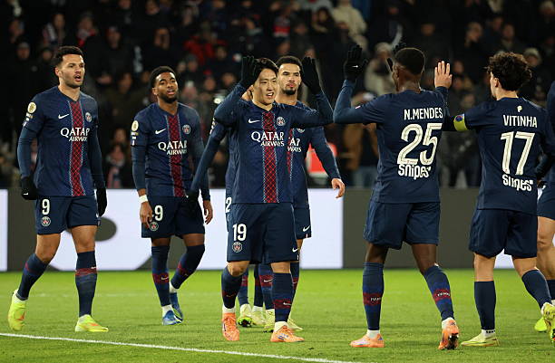 PSG sẽ đánh bại Tottenham trên sân nhà?