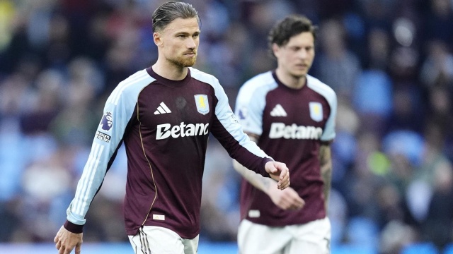 Aston Villa nhận thất bại tại sân nhà