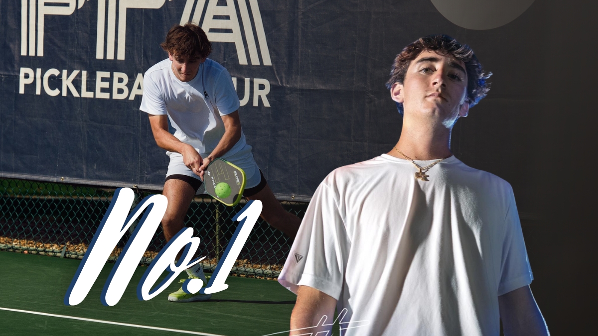 tardio pickleball
