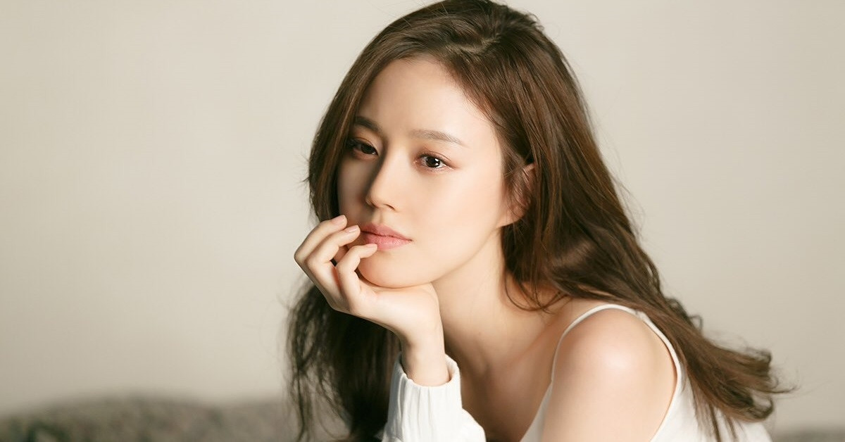 Moon Chae Won không còn có sự nghiệp thăng hoa như trước.