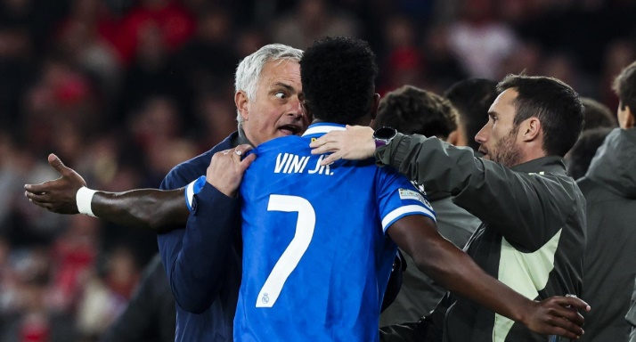Mourinho và thách thức tại Real Madrid