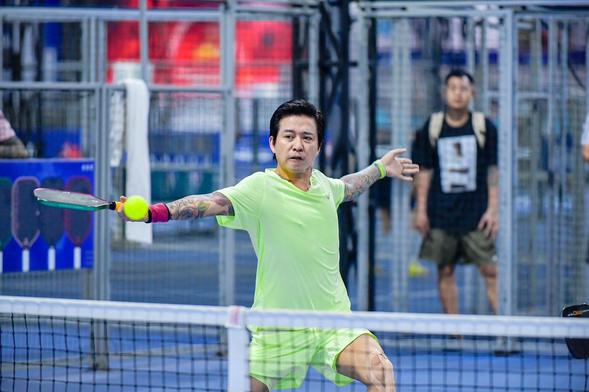 pickleball Việt Nam