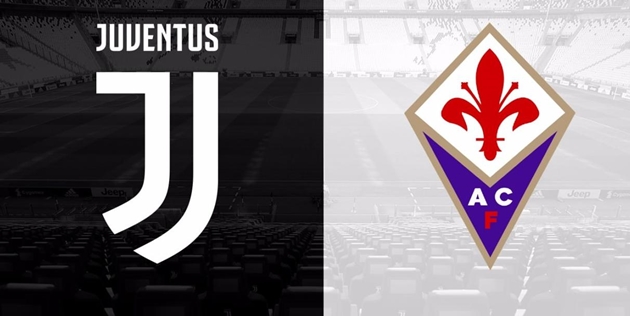 Juventus tiếp đón Fiorentina trên sân nhà ở vòng 37 Serie A. Juventus tiếp đón Fiorentina trên sân nhà ở vòng 37 Serie A.