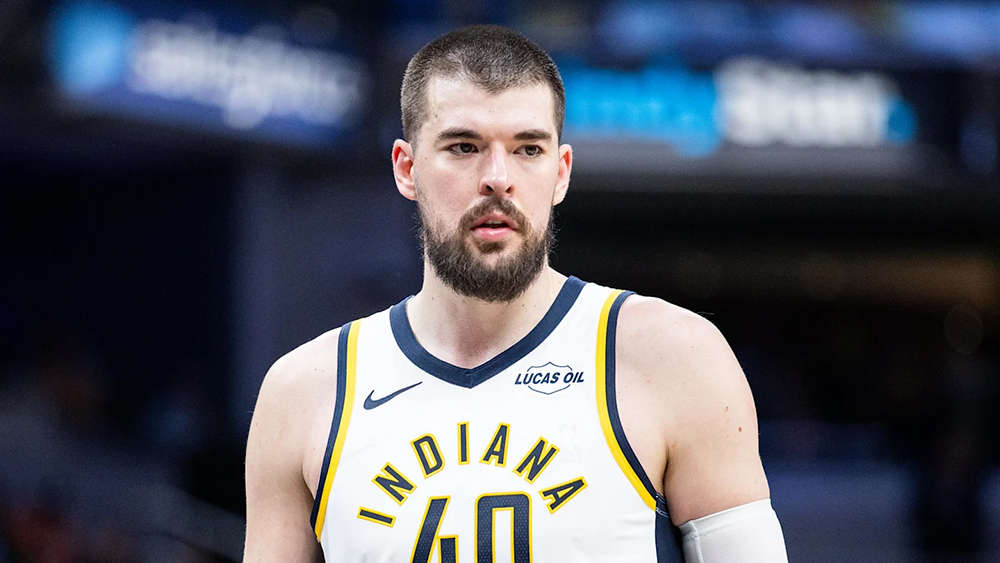 Kevin Pritchard xin lỗi người hâm mộ Pacers