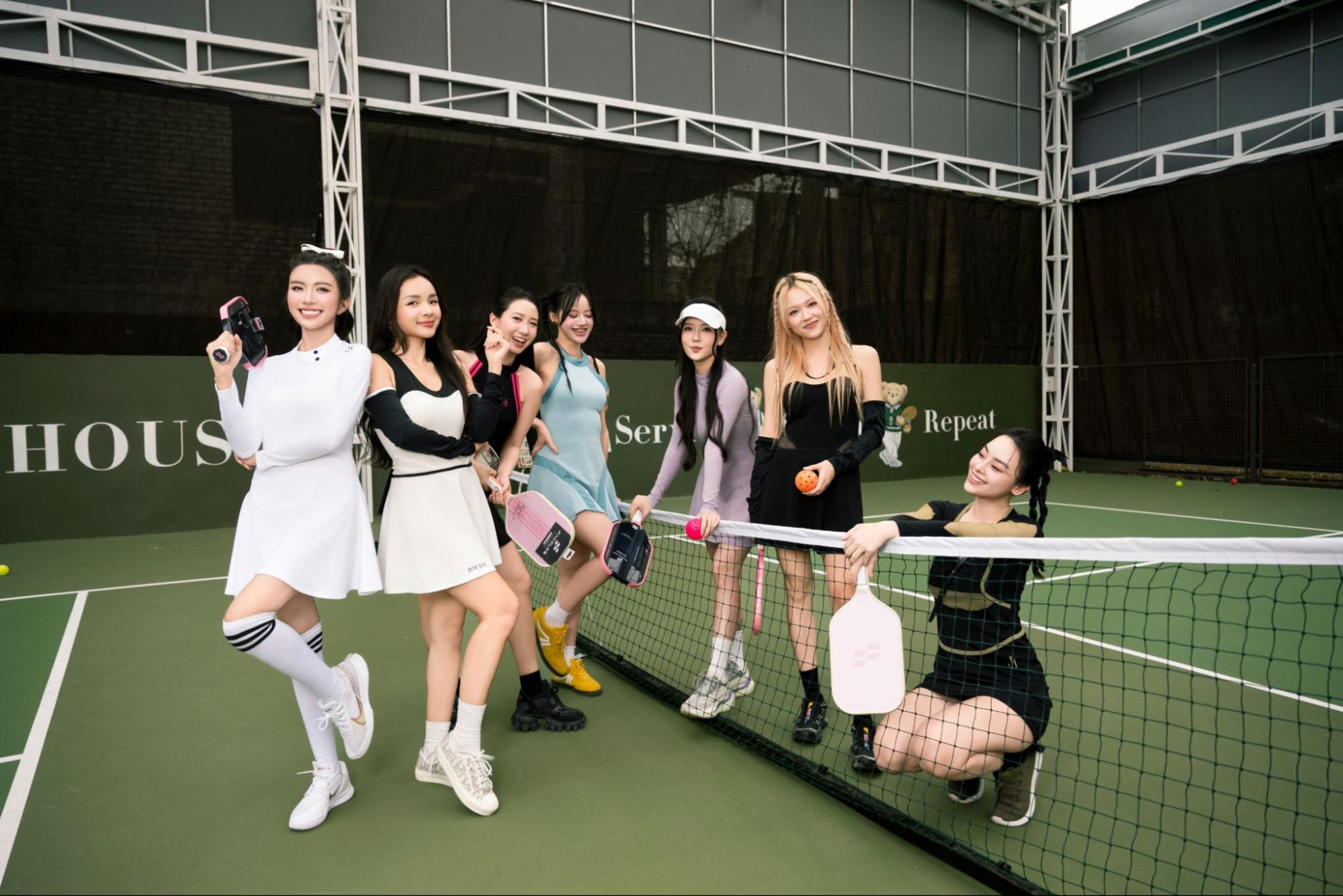 16 triệu người Việt chơi pickleball, con số liệu có chính xác? - Ảnh 2.