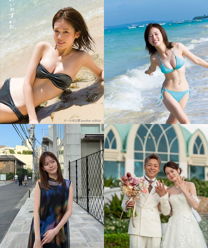 Chân dung xinh đẹp của Aoi Kawaguchi