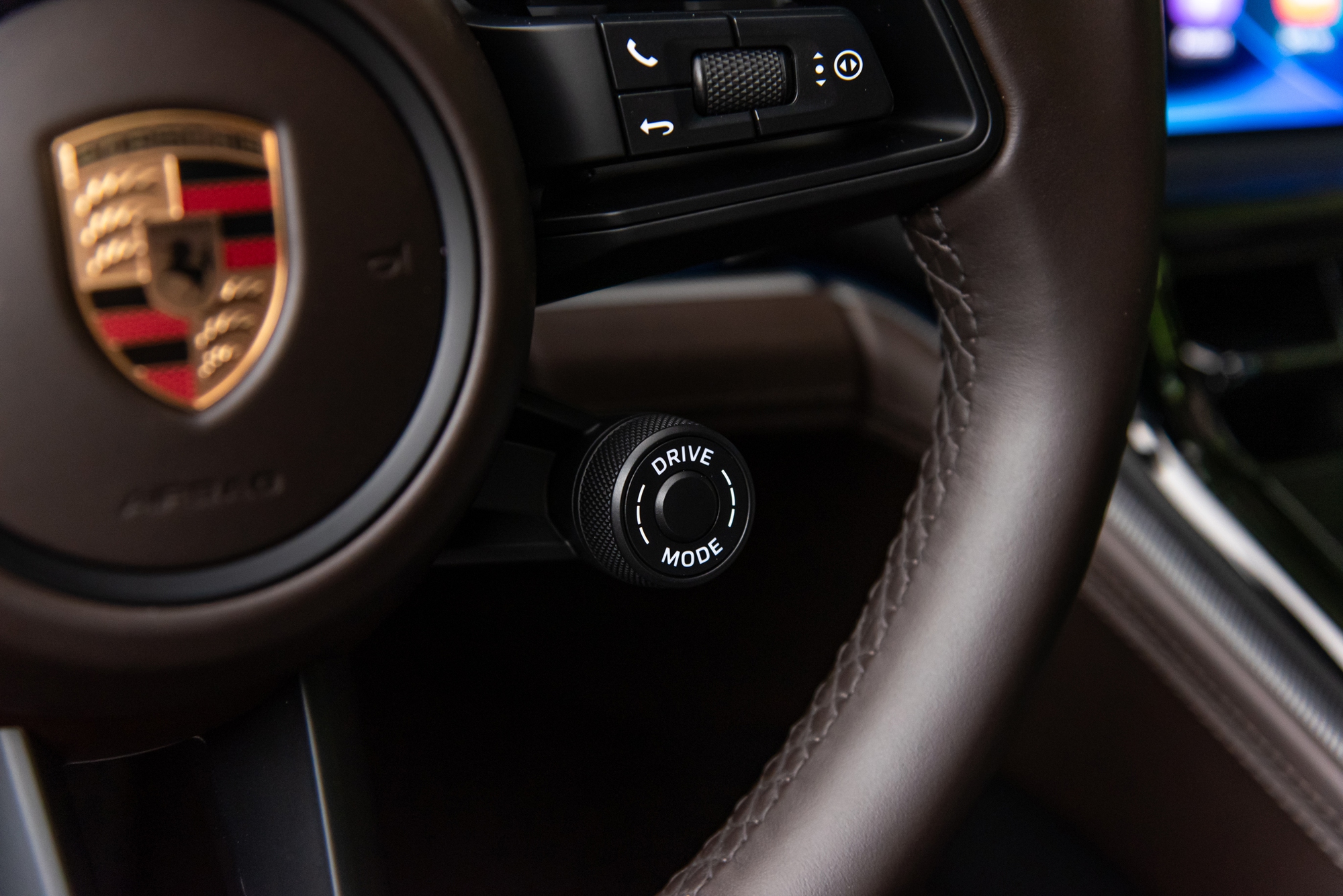 Hộp số ly hợp kép PDK trên Porsche Panamera