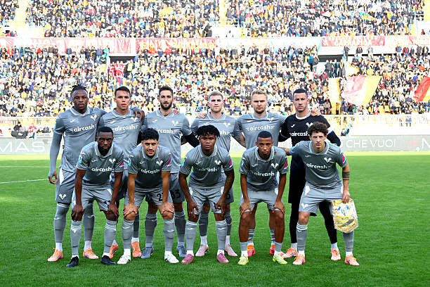 Verona có đánh bại được Parma trên sân nhà? Verona có đánh bại được Parma trên sân nhà?
