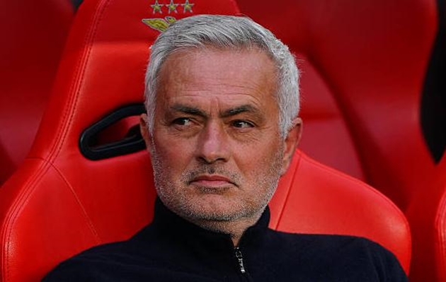 Jose Mourinho nhiều khả năng sẽ trở lại dẫn dắt Real Madrid. Jose Mourinho trở lại dẫn dắt Real Madrid
