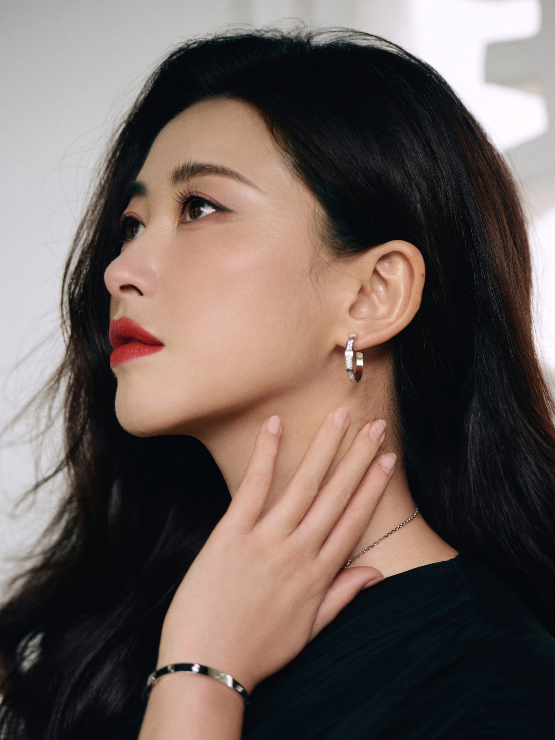 Chu Châu tại sự kiện quốc tế