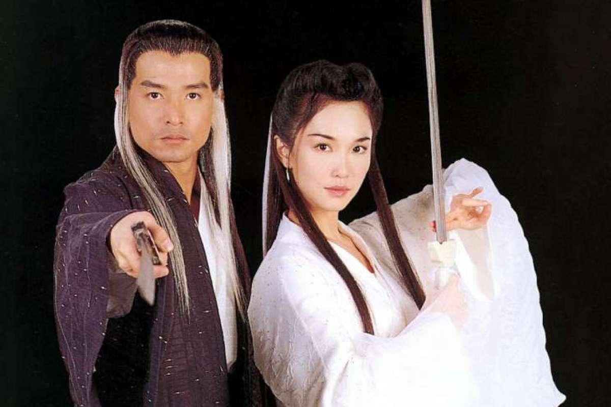Những nhân vật 