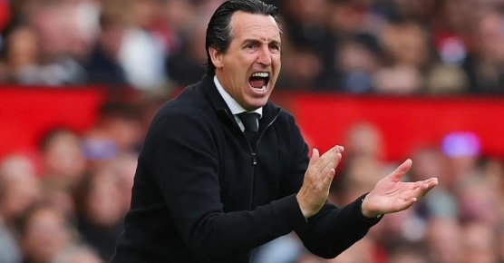 HLV Unai Emery với biệt danh Vua Europa League
