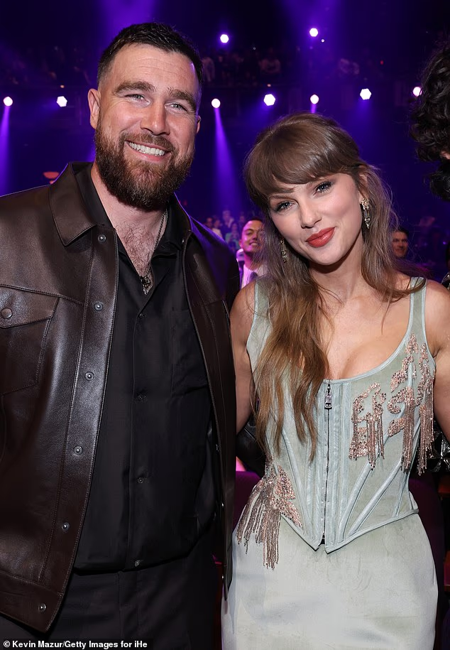 Taylor Swift sở hữu khối tài sản gấp nhiều lần chồng sắp cưới