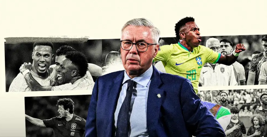 Bóng đá Brazil chứng kiến sự ''thoái trào'' của các HLV nội. Bóng đá Brazil chứng kiến sự ''thoái trào'' của các HLV nội.