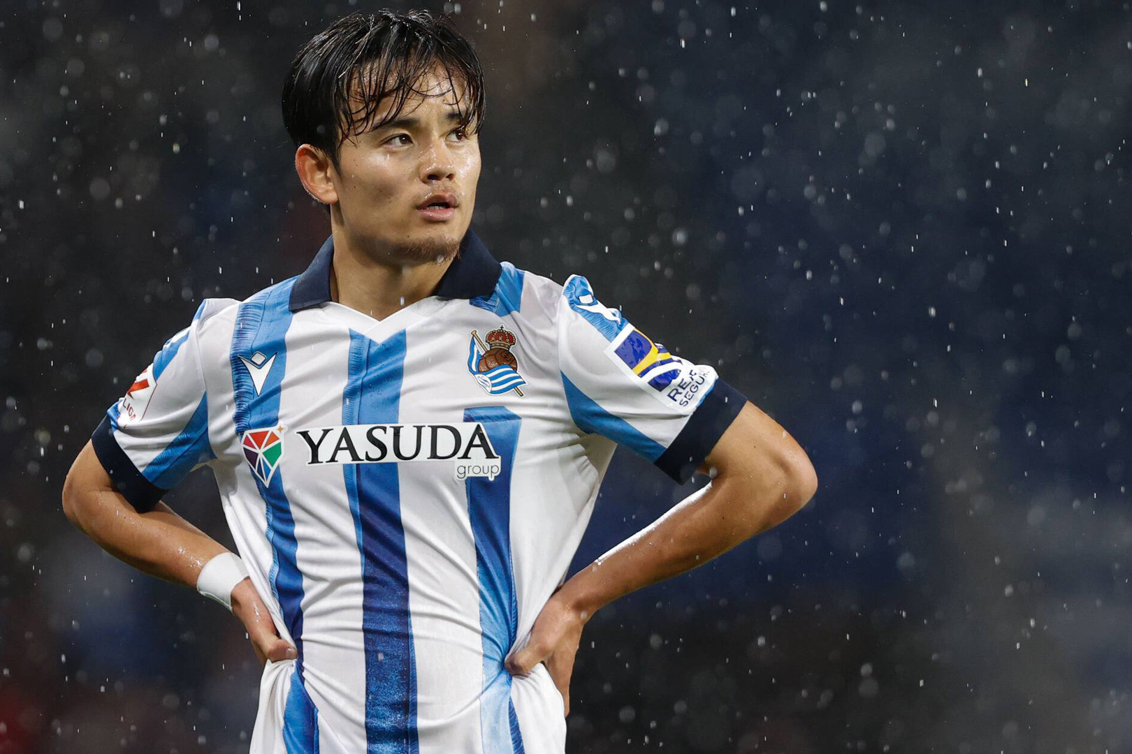 Takefusa Kubo chuẩn bị gia nhập Arsenal