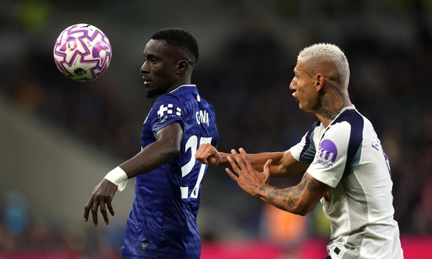 Tottenham cần 1 điểm để chính thức trụ hạng. Tottenham cần 1 điểm để chính thức trụ hạng.