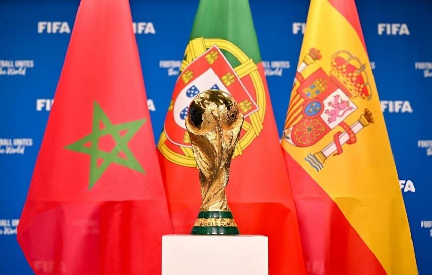 FIFA cân nhắc làm điều không tưởng vào World Cup 2030