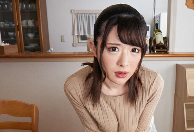 Hot girl Nhật Bản Honoka Tsujii