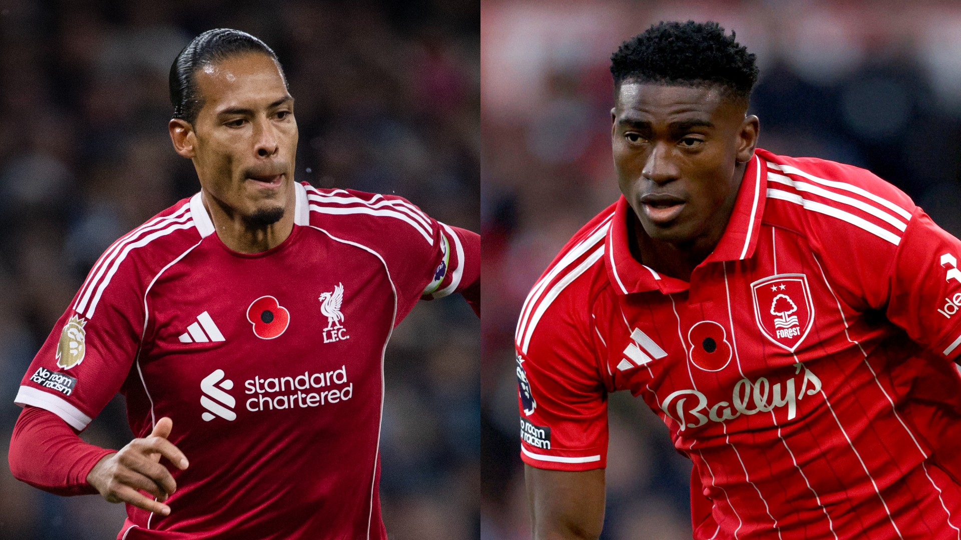 Nhận định bóng đá hôm nay 22/22: Burnley vs Chelsea, Liverpool vs Nottingham - Ảnh 3. Liverpool vs Nottingham Forest