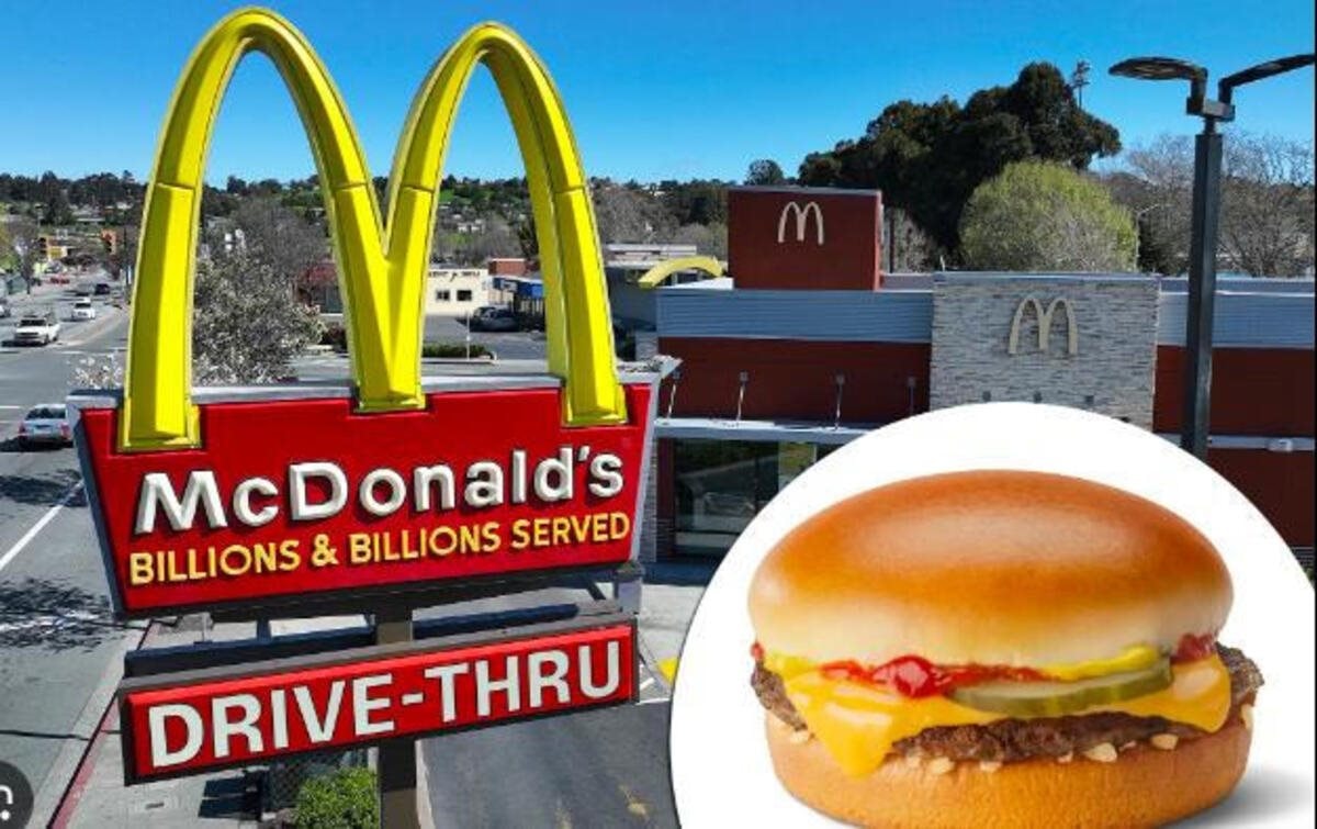 AI trong ngành thức ăn nhanh: Cuộc cách mạng công nghệ tại các quầy drive - thru Mỹ