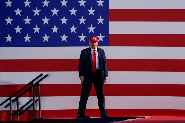 Sự kiện UFC White House tại Nhà Trắng