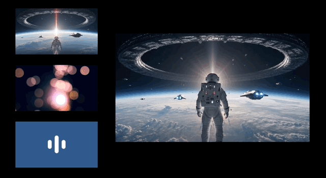 Google Gemini 3.5 Flash, Google Gemini Spark, Google Gemini Omni, su kien I/O 2026, Gemini Omni la gi anh 4