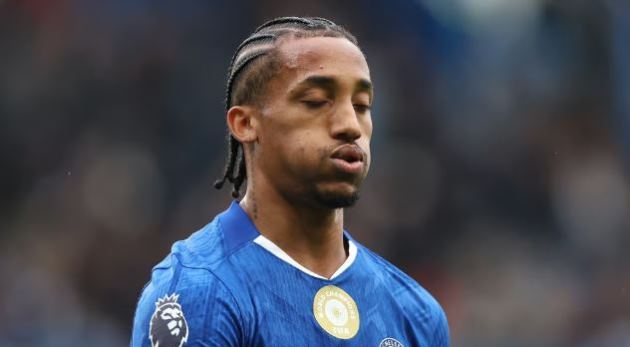 Joao Pedro thi đấu nổi bật tại Chelsea