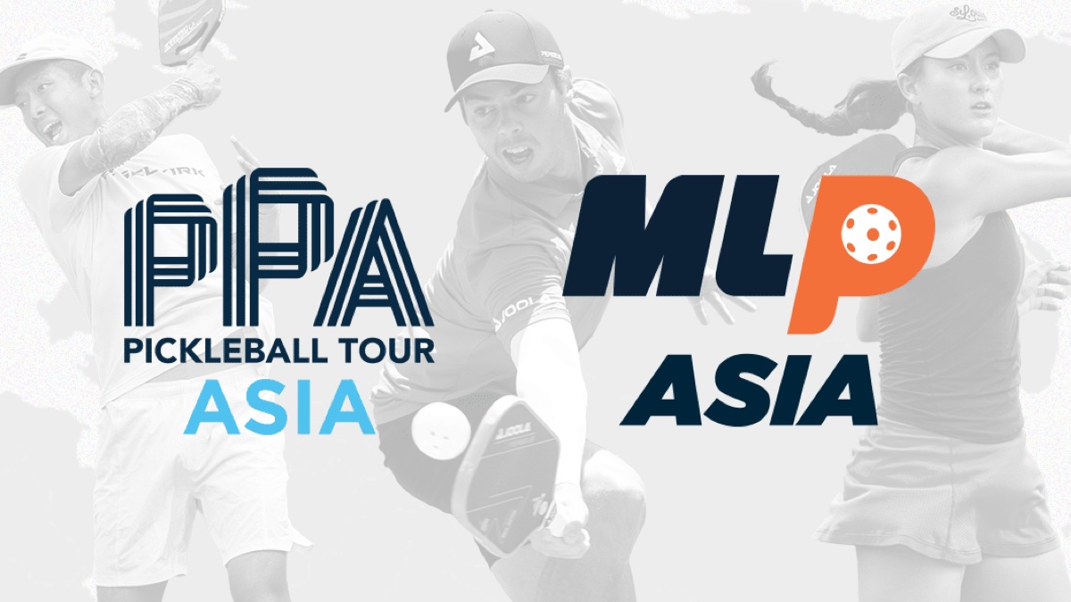 Môi trường cạnh tranh pickleball khốc liệt tại Mỹ