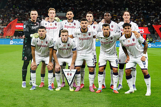 Bologna sẽ đánh bại đội khách Genoa?