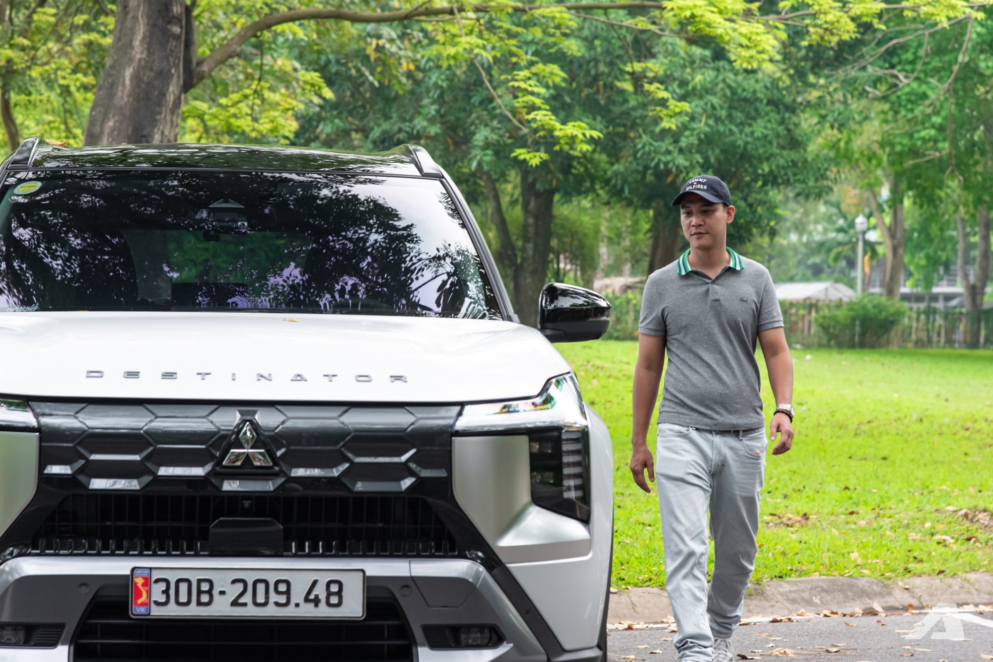 Bảo dưỡng tiết kiệm cho Mitsubishi Destinator