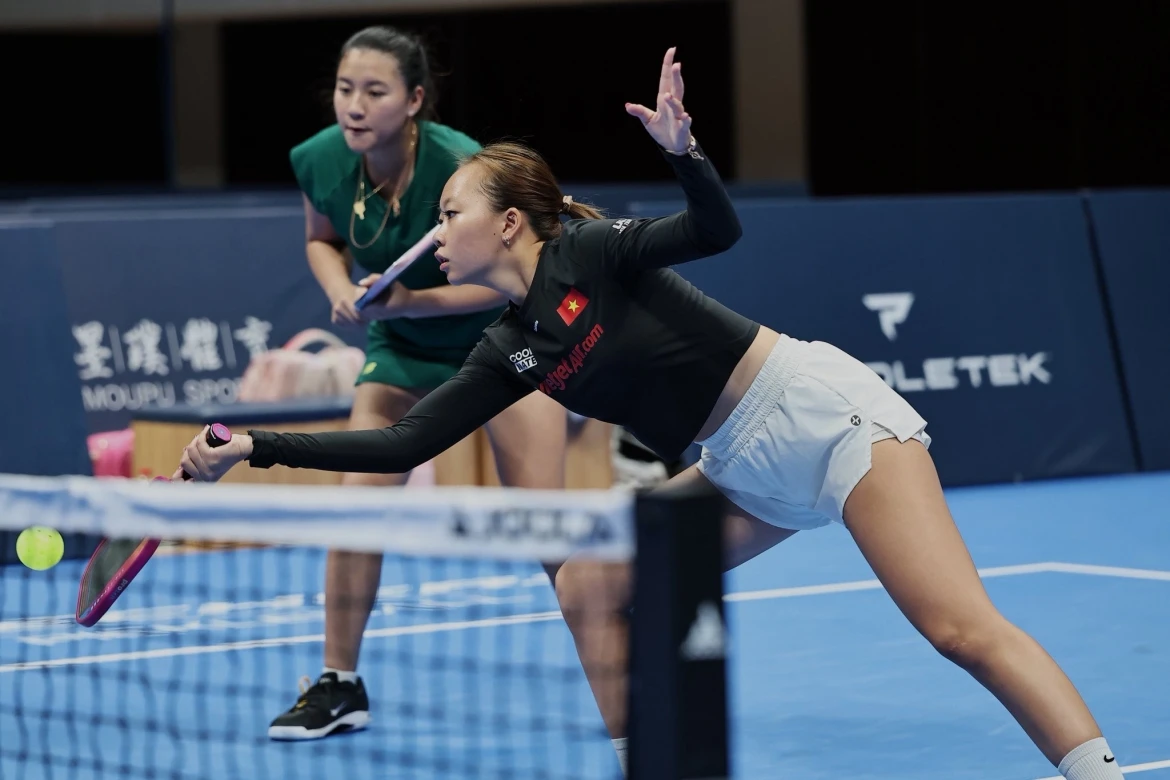 PPA Asia Macau Open 2026 PPA Asia Macau Open 2026