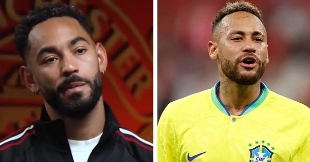 Matheus Cunha rõ ràng đang có phong độ tốt hơn Neymar khoảng thời gian qua. Matheus Cunha thi đấu ấn tượng