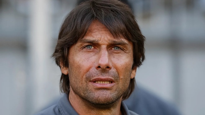 Conte xác nhận việc rời Napoli. Conte xác nhận việc rời Napoli.