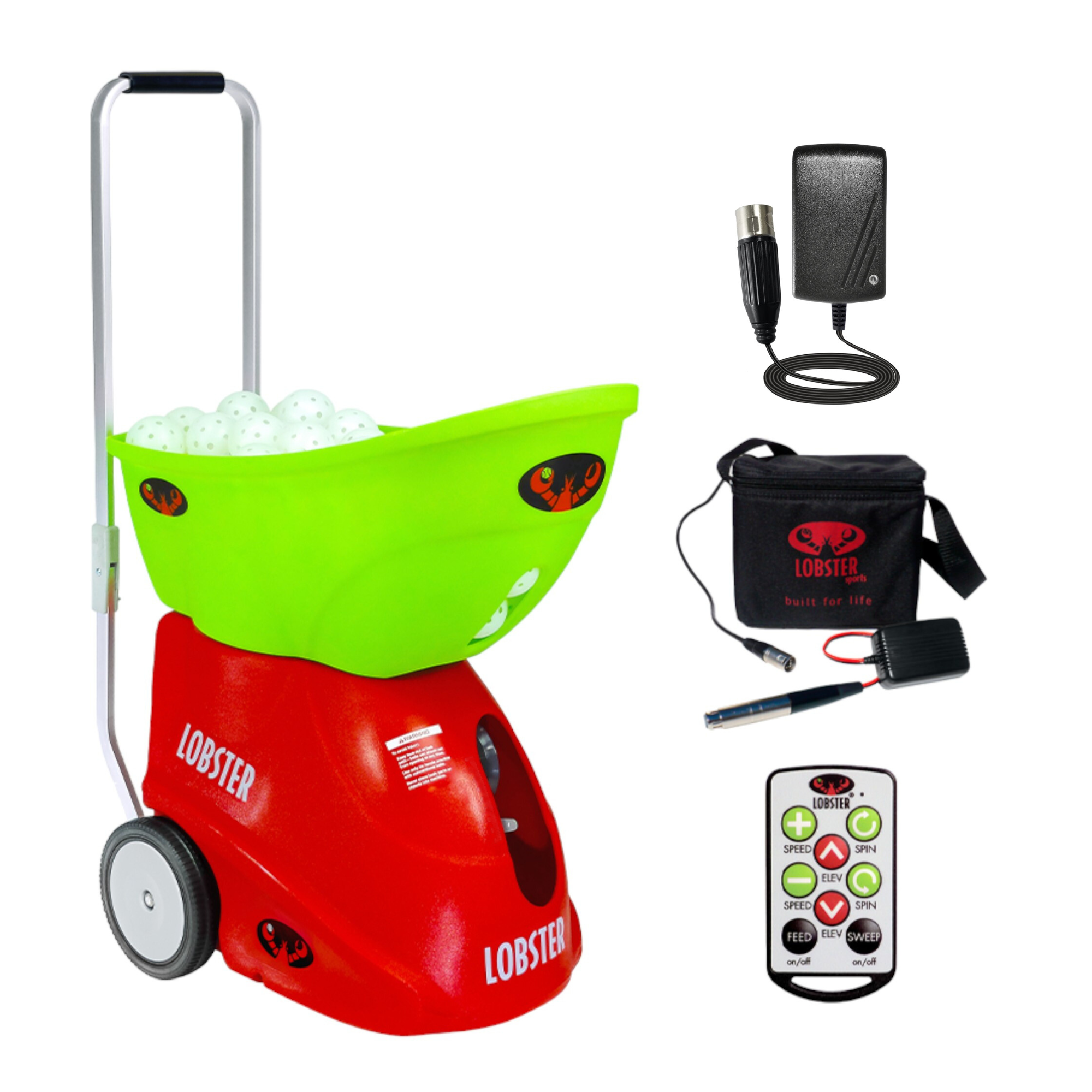 Người chơi dễ quen nhịp với máy bắn bóng không bất ngờ