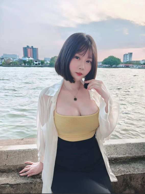 Nữ streamer trị liệu cảm xúc