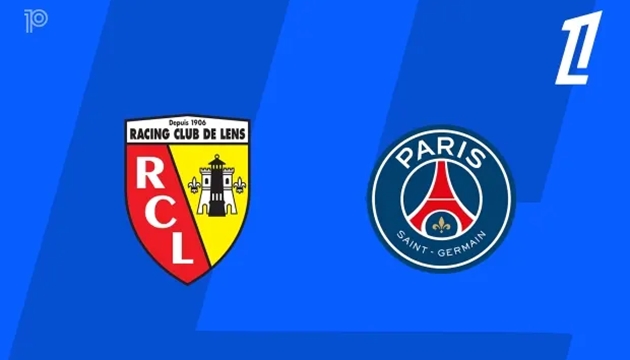 Cuộc đấu sớm định đoạt ngôi vương Ligue 1 cho PSG.