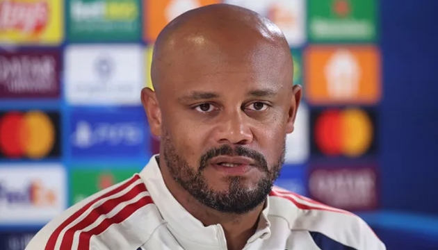 Kompany sẽ phải tính toán kỹ đấu pháp cho màn tái đấu PSG.