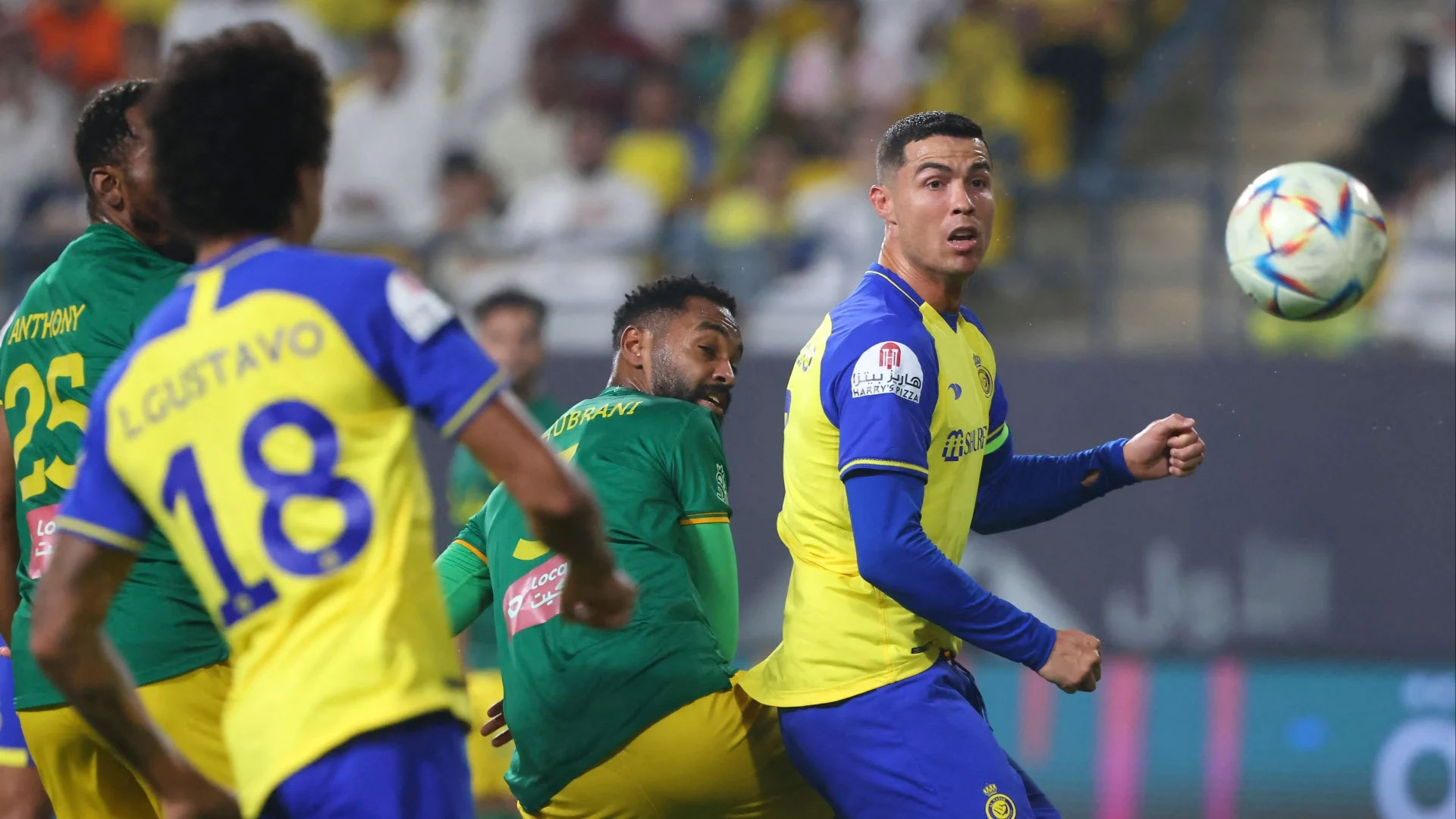 Nhận định, soi tỷ lệ Al Nassr vs Al Khaleej 00h30 ngày 24/11