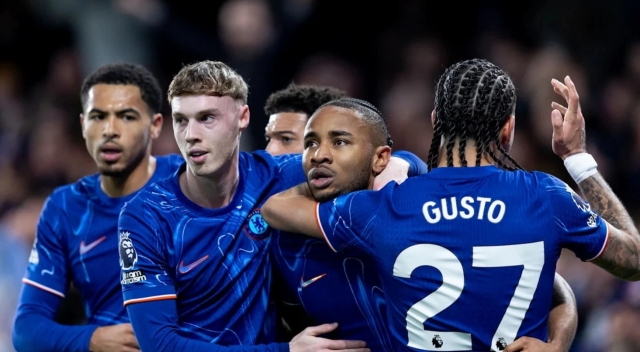 Phong độ của dàn sao Chelsea chạm đáy.