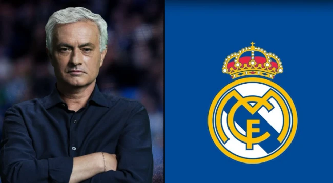 Mourinho được Real Madrid liên hệ.