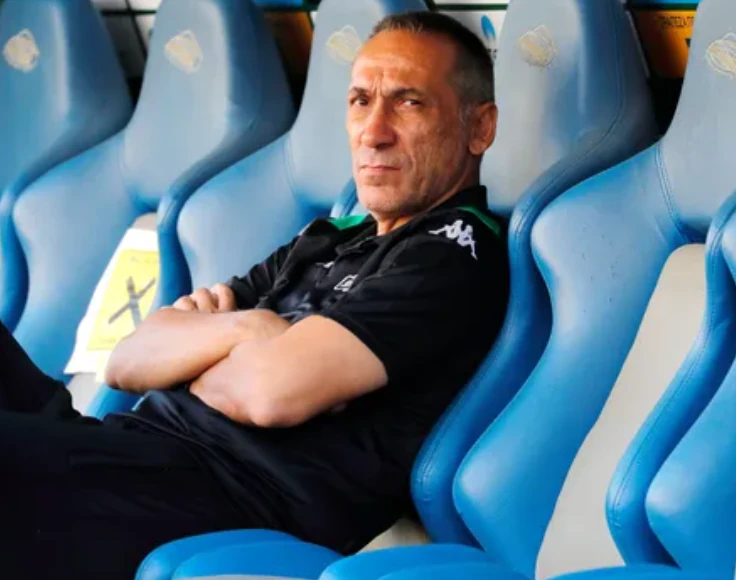 Tân HLV Georgios Donis của Ả Rập. Tân HLV Georgios Donis của Ả Rập.