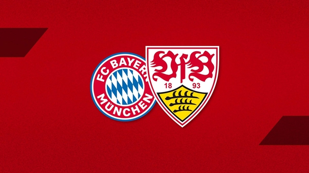 Bayern Munich chạm trán Stuttgart ở chung kết Cúp quốc gia Đức. Bayern Munich vs Stuttgart chung kết DFB-Pokal
