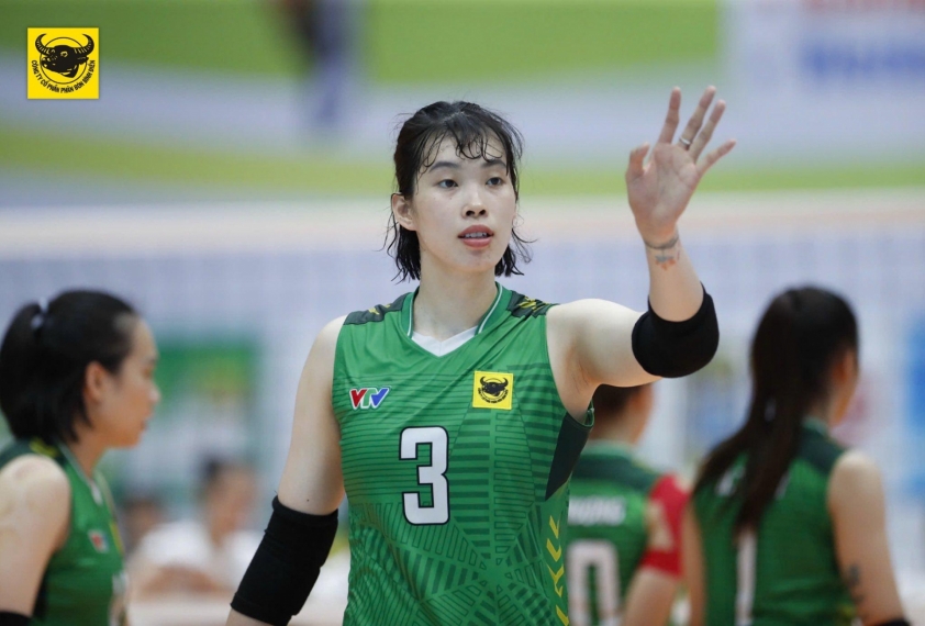 Lịch thi đấu bóng chuyền hôm nay 19/5 Lịch thi đấu bóng chuyền hôm nay 19/5