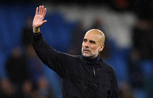 Man Utd sẽ có cơ hội lấy lại vị thế sau khi Pep rời đi. Cơ hội cho Man Utd sau sự ra đi của Pep
